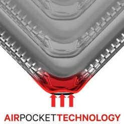 Itskins – Galaxy S10 Plus Coque Spectrum Clear 13 Itskins – Galaxy S10 Plus Coque Spectrum Clear -Mobilemania Magasin coque souple itskins spectrum clear samsung galaxy s10 plus 4