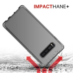 Itskins – Galaxy S10 Plus Coque Spectrum Clear 14 Itskins – Galaxy S10 Plus Coque Spectrum Clear -Mobilemania Magasin coque souple itskins spectrum clear samsung galaxy s10 plus 5