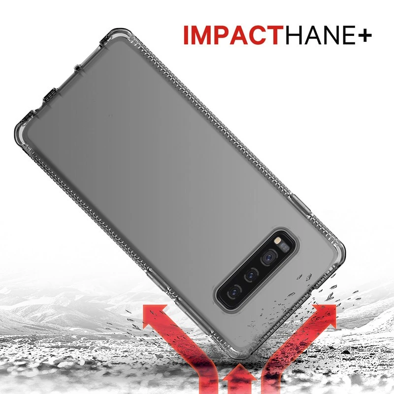 Itskins – Galaxy S10 Plus Coque Spectrum Clear 8 Itskins – Galaxy S10 Plus Coque Spectrum Clear – Image 6