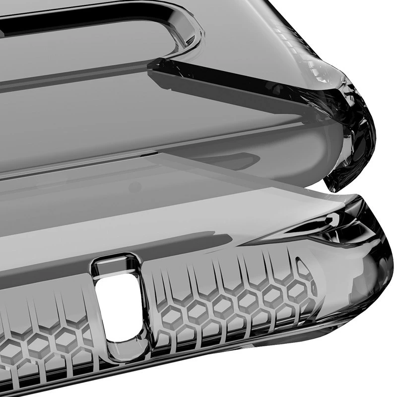 Itskins – Galaxy S10 Plus Coque Spectrum Clear 9 Itskins – Galaxy S10 Plus Coque Spectrum Clear – Image 7