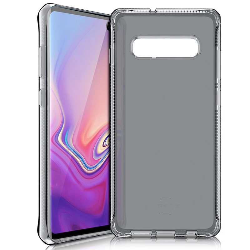 Itskins – Galaxy S10 Plus Coque Spectrum Clear 3 Itskins – Galaxy S10 Plus Coque Spectrum Clear