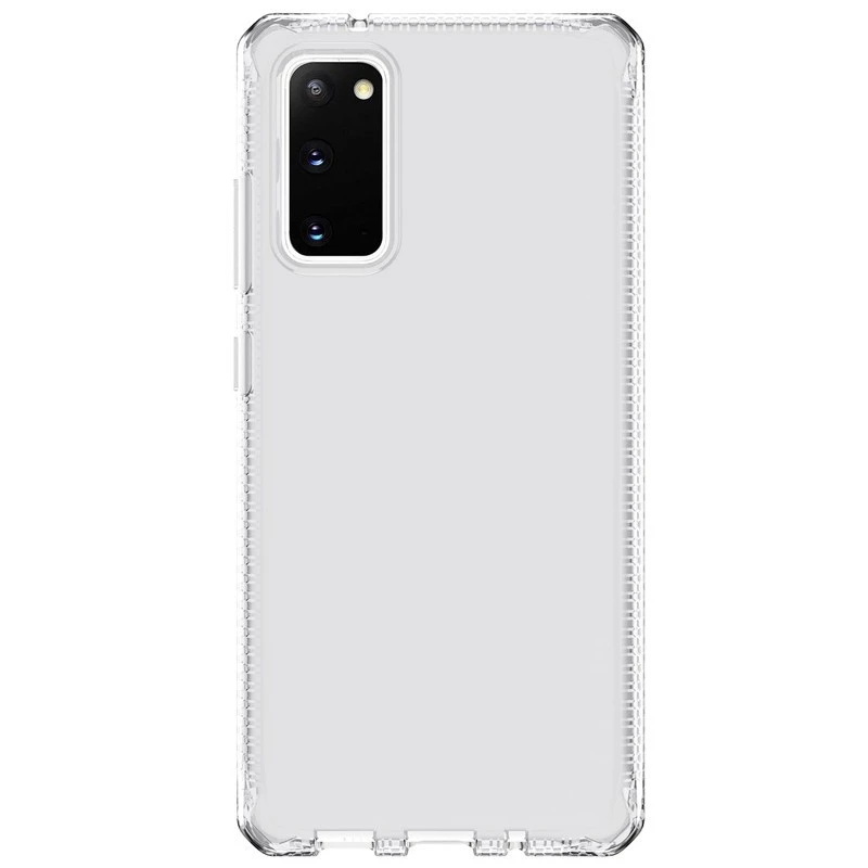 Itskins – Galaxy S20 FE / Galaxy S20 FE 5G Coque Spectrum Clear 4 Itskins – Galaxy S20 FE / Galaxy S20 FE 5G Coque Spectrum Clear – Image 2