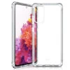 Itskins – Galaxy S20 FE / Galaxy S20 FE 5G Coque Spectrum Clear -Mobilemania Magasin coque souple itskins spectrum clear samsung galaxy s20 fe 5g