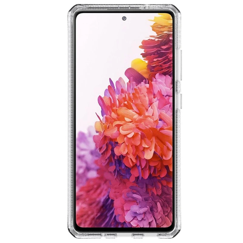 Itskins – Galaxy S20 FE / Galaxy S20 FE 5G Coque Spectrum Clear 5 Itskins – Galaxy S20 FE / Galaxy S20 FE 5G Coque Spectrum Clear – Image 3