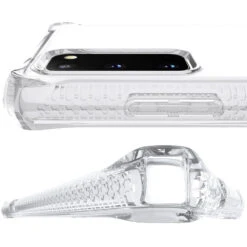 Itskins – Galaxy S20 FE / Galaxy S20 FE 5G Coque Spectrum Clear 10 Itskins – Galaxy S20 FE / Galaxy S20 FE 5G Coque Spectrum Clear -Mobilemania Magasin coque souple itskins spectrum clear samsung galaxy s20 fe 5g 3