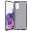 Coque Souple ITSKINS Spectrum Clear Samsung Galaxy S20/S20 5G