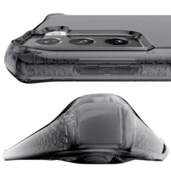 Itskins - Galaxy S21 5G Coque Souple Spectrum Clear -Mobilemania Magasin coque souple itskins spectrum clear samsung galaxy s21 5g 3