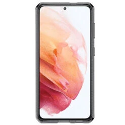Itskins - Galaxy S21 Plus 5G Coque Spectrum Clear -Mobilemania Magasin coque souple itskins spectrum clear samsung galaxy s21 plus 5g 2