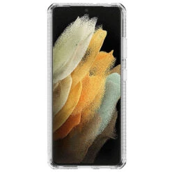 Itskins - Galaxy S21 Ultra 5G Coque Spectrum Clear -Mobilemania Magasin coque souple itskins spectrum clear samsung galaxy s21 ultra 5g 2