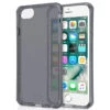 Coque Souple ITSKINS Spectrum Frost Apple IPhone 7/8/6S/6/SE 2020 -Mobilemania Magasin coque souple itskins spectrum frost apple iphone 786s6se 2020