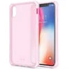 Coque Souple ITSKINS Spectrum Frost Apple IPhone X/XS -Mobilemania Magasin coque souple itskins spectrum frost apple iphone xxs