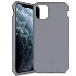 Coque Souple ITSKINS Spectrum SOLID Apple IPhone 11 PRO MAX