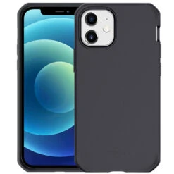 Itskins – IPhone 12 Mini Coque Spectrum SOLID 10 Itskins – IPhone 12 Mini Coque Spectrum SOLID -Mobilemania Magasin coque souple itskins spectrum solid apple iphone 12 mini 1