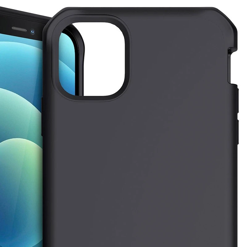 Itskins – IPhone 12 Mini Coque Spectrum SOLID 5 Itskins – IPhone 12 Mini Coque Spectrum SOLID – Image 3