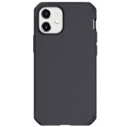 Itskins – IPhone 12 Mini Coque Spectrum SOLID 12 Itskins – IPhone 12 Mini Coque Spectrum SOLID -Mobilemania Magasin coque souple itskins spectrum solid apple iphone 12 mini 3