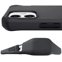 Itskins – IPhone 12 Mini Coque Spectrum SOLID 14 Itskins – IPhone 12 Mini Coque Spectrum SOLID -Mobilemania Magasin coque souple itskins spectrum solid apple iphone 12 mini 5