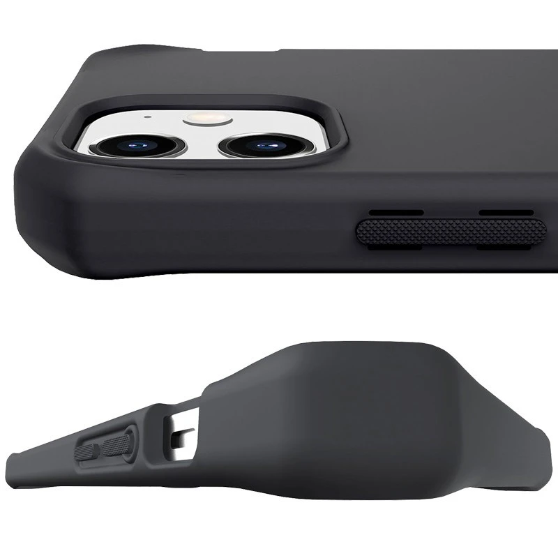 Itskins – IPhone 12 Mini Coque Spectrum SOLID 8 Itskins – IPhone 12 Mini Coque Spectrum SOLID – Image 6