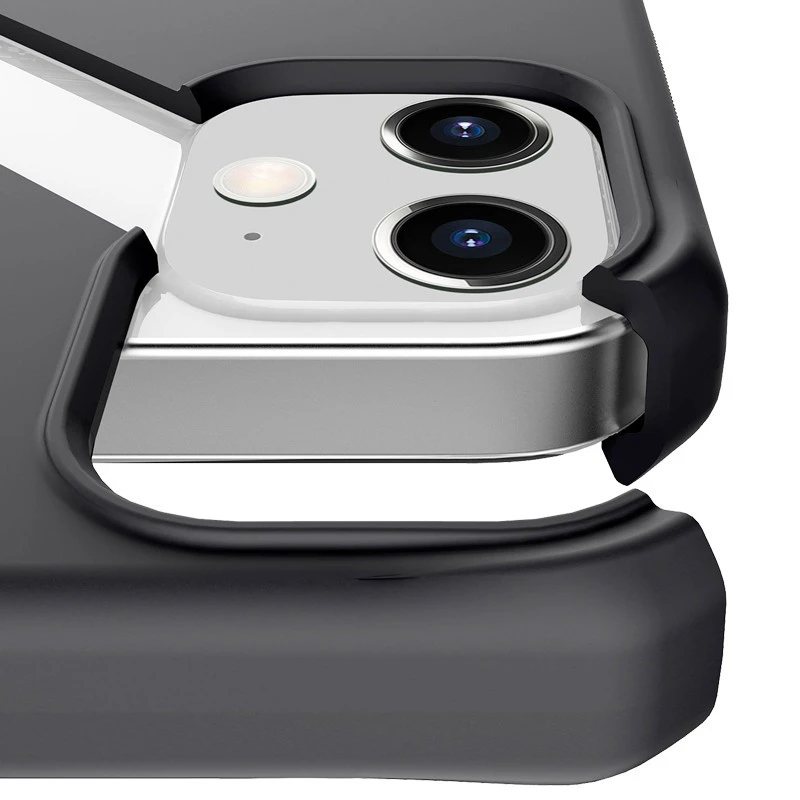 Itskins – IPhone 12 Mini Coque Spectrum SOLID 9 Itskins – IPhone 12 Mini Coque Spectrum SOLID – Image 7