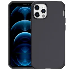 Itskins – IPhone 12 PRO MAX Coque Spectrum SOLID