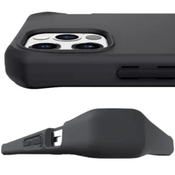 Itskins – IPhone 12 PRO MAX Coque Spectrum SOLID 13 Itskins – IPhone 12 PRO MAX Coque Spectrum SOLID -Mobilemania Magasin coque souple itskins spectrum solid apple iphone 12 pro max 4