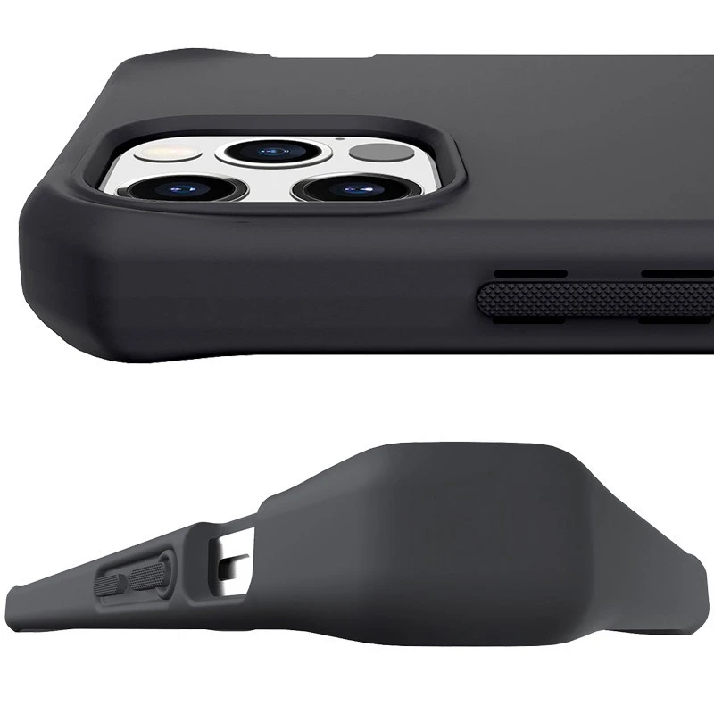 Itskins – IPhone 12 PRO MAX Coque Spectrum SOLID 7 Itskins – IPhone 12 PRO MAX Coque Spectrum SOLID – Image 5