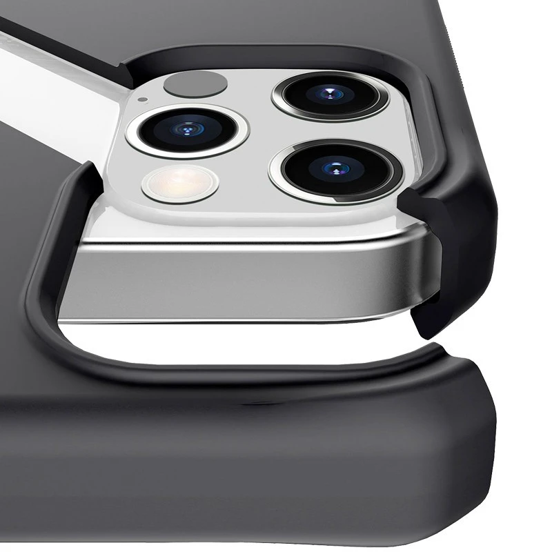 Itskins – IPhone 12 PRO MAX Coque Spectrum SOLID 8 Itskins – IPhone 12 PRO MAX Coque Spectrum SOLID – Image 6