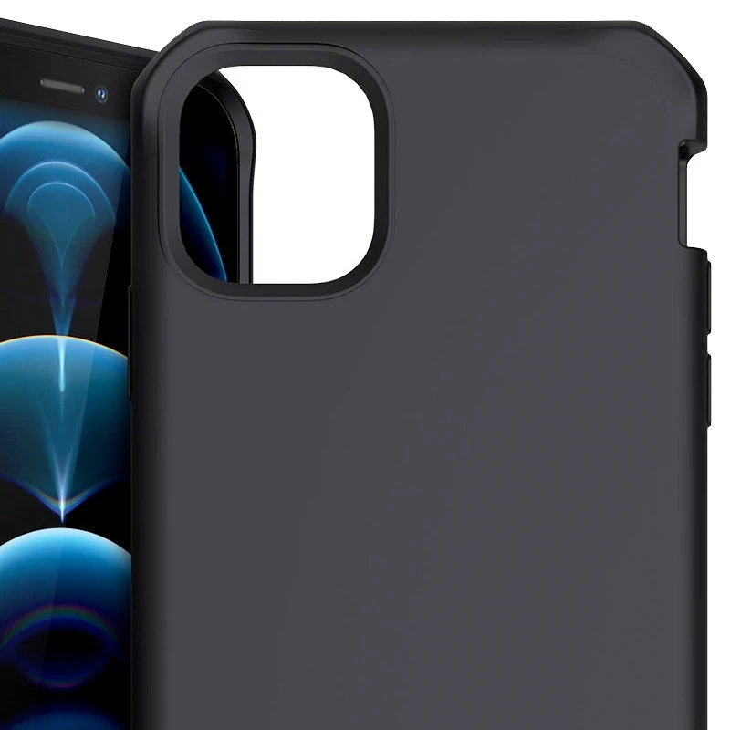 Itskins – IPhone 12 PRO MAX Coque Spectrum SOLID 9 Itskins – IPhone 12 PRO MAX Coque Spectrum SOLID – Image 7