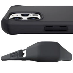 Itskins – IPhone 12 / IPhone 12 PRO Coque Spectrum SOLID -Mobilemania Magasin coque souple itskins spectrum solid apple iphone 1212 pro 4