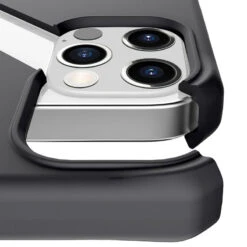 Itskins – IPhone 12 / IPhone 12 PRO Coque Spectrum SOLID -Mobilemania Magasin coque souple itskins spectrum solid apple iphone 1212 pro 5