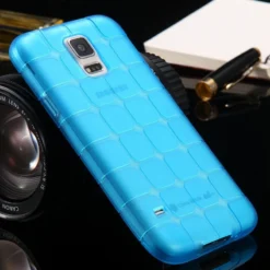 Coque Square Grid Samsung Galaxy S5 -Mobilemania Magasin coque square grid samsung galaxy s5 1