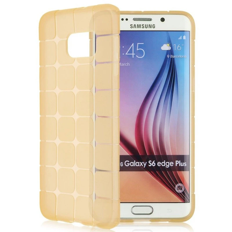 Coque Square Grid Samsung Galaxy S6 Edge Plus 3 Coque Square Grid Samsung Galaxy S6 Edge Plus