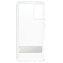 Samsung – Galaxy S20 FE / S20 FE 5G Coque Béquille EF-JG780 12 Samsung – Galaxy S20 FE / S20 FE 5G Coque Béquille EF-JG780 -Mobilemania Magasin coque transparente bequille samsung ef jg780 samsung galaxy s20 fe 5g 2