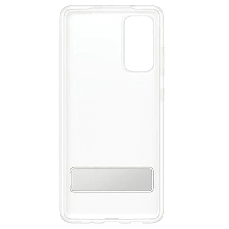 Samsung – Galaxy S20 FE / S20 FE 5G Coque Béquille EF-JG780 5 Samsung – Galaxy S20 FE / S20 FE 5G Coque Béquille EF-JG780 – Image 3