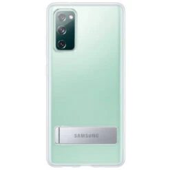 Samsung – Galaxy S20 FE / S20 FE 5G Coque Béquille EF-JG780 16 Samsung – Galaxy S20 FE / S20 FE 5G Coque Béquille EF-JG780 -Mobilemania Magasin coque transparente bequille samsung ef jg780 samsung galaxy s20 fe 5g 6