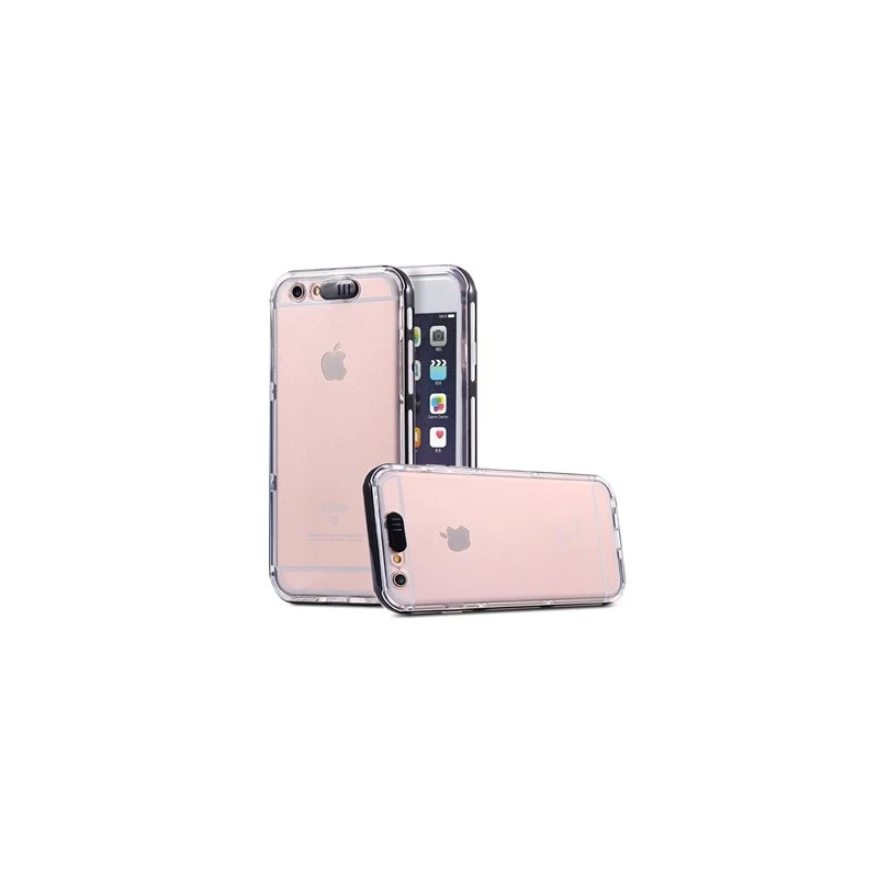 Coque Ultra-Clear Flash Calling Apple IPhone 6/6s 4 Coque Ultra-Clear Flash Calling Apple IPhone 6/6s – Image 2