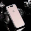 Coque Ultra-Clear Flash Calling Apple IPhone 6/6s -Mobilemania Magasin coque ultra clear flash calling apple iphone 66s