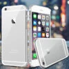 Coque Ultra Slim Crystal Apple IPhone 6/6S Clair 1 Coque Ultra Slim Crystal Apple IPhone 6/6S Clair -Mobilemania Magasin coque ultra slim crystal apple iphone 66s clair