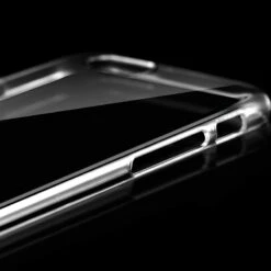 Coque Ultra Slim Crystal Apple IPhone 6/6S Clair -Mobilemania Magasin coque ultra slim crystal apple iphone 66s clair 2