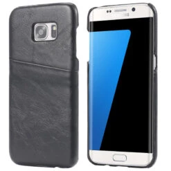 Coque VINTAGE COATED Samsung Galaxy S7 Edge