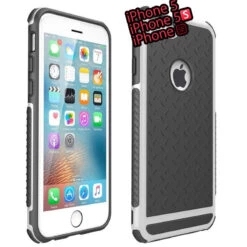 DUOPACK Coque FLOVEME Paladin Series Apple IPhone 5/5S/SE 36 DUOPACK Coque FLOVEME Paladin Series Apple IPhone 5/5S/SE -Mobilemania Magasin duopack coque floveme paladin series apple iphone 55sse 15