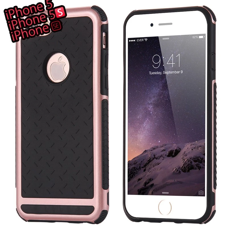 DUOPACK Coque FLOVEME Paladin Series Apple IPhone 5/5S/SE 21 DUOPACK Coque FLOVEME Paladin Series Apple IPhone 5/5S/SE – Image 19