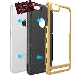 DUOPACK Coque FLOVEME Paladin Series Apple IPhone 5/5S/SE 28 DUOPACK Coque FLOVEME Paladin Series Apple IPhone 5/5S/SE -Mobilemania Magasin duopack coque floveme paladin series apple iphone 55sse 7
