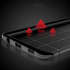 DUOPACK Coque Honeycomb Dots Samsung Galaxy S7 -Mobilemania Magasin duopack coque honeycomb dots samsung galaxy s7 11