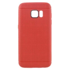 DUOPACK Coque Honeycomb Dots Samsung Galaxy S7 -Mobilemania Magasin duopack coque honeycomb dots samsung galaxy s7 16