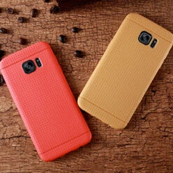 DUOPACK Coque Honeycomb Dots Samsung Galaxy S7 Edge -Mobilemania Magasin duopack coque honeycomb dots samsung galaxy s7 edge 13