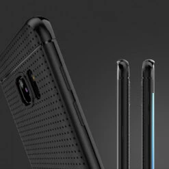 DUOPACK Coque Honeycomb Dots Samsung Galaxy S7 Edge -Mobilemania Magasin duopack coque honeycomb dots samsung galaxy s7 edge 9