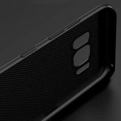 DUOPACK Coque Rigide FLOVEME MESH Samsung Galaxy S8 -Mobilemania Magasin duopack coque rigide floveme mesh samsung galaxy s8 16
