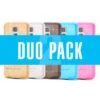 DUOPACK Coque Square Grid Samsung Galaxy S5 -Mobilemania Magasin duopack coque square grid samsung galaxy s5
