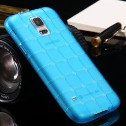 DUOPACK Coque Square Grid Samsung Galaxy S5 15 DUOPACK Coque Square Grid Samsung Galaxy S5 -Mobilemania Magasin duopack coque square grid samsung galaxy s5 5