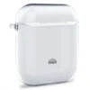 Eiger - AirPods 1 / AirPods 2 Coque GLACIER Transparente -Mobilemania Magasin eiger airpods 1 airpods 2 coque glacier transparente